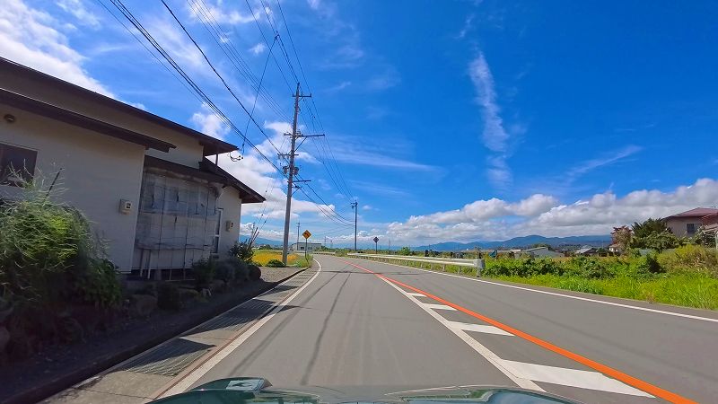 北信濃くだもの街道
